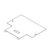 Blech-Zapfwellenantrieb beschichtet Blech-Zapfwellenantrieb beschichtet