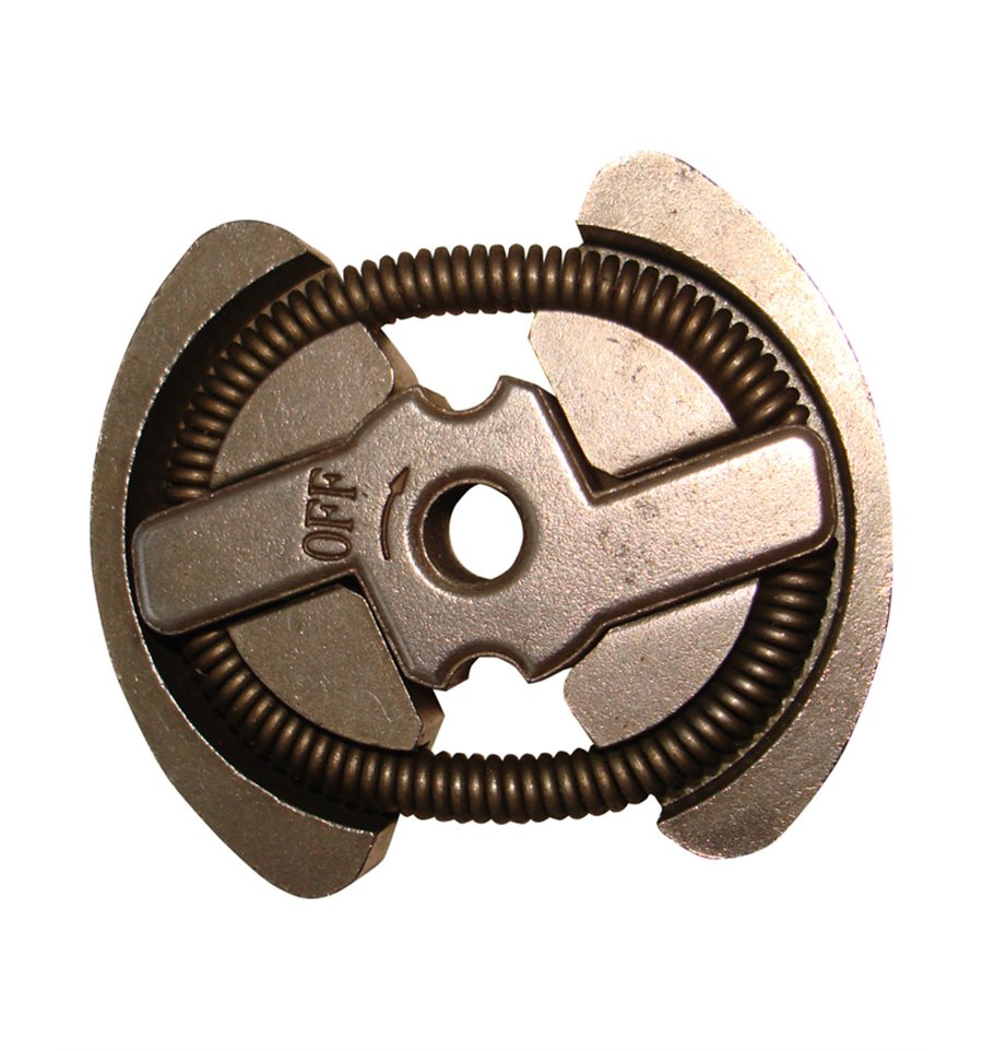 Kupplung Husqvarna 120, 130, 135, 236, 240, CS2234, CS2238