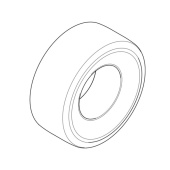 Reifen 20X8-10 Reifen 20X8-10