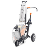 Husqvarna 970/1270 Führungswägen Husqvarna 970/1270 Führungswägen