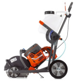 Husqvarna 970/1270 Führungswägen Husqvarna 970/1270 Führungswägen