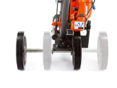 Husqvarna 970/1270 Führungswägen Husqvarna 970/1270 Führungswägen