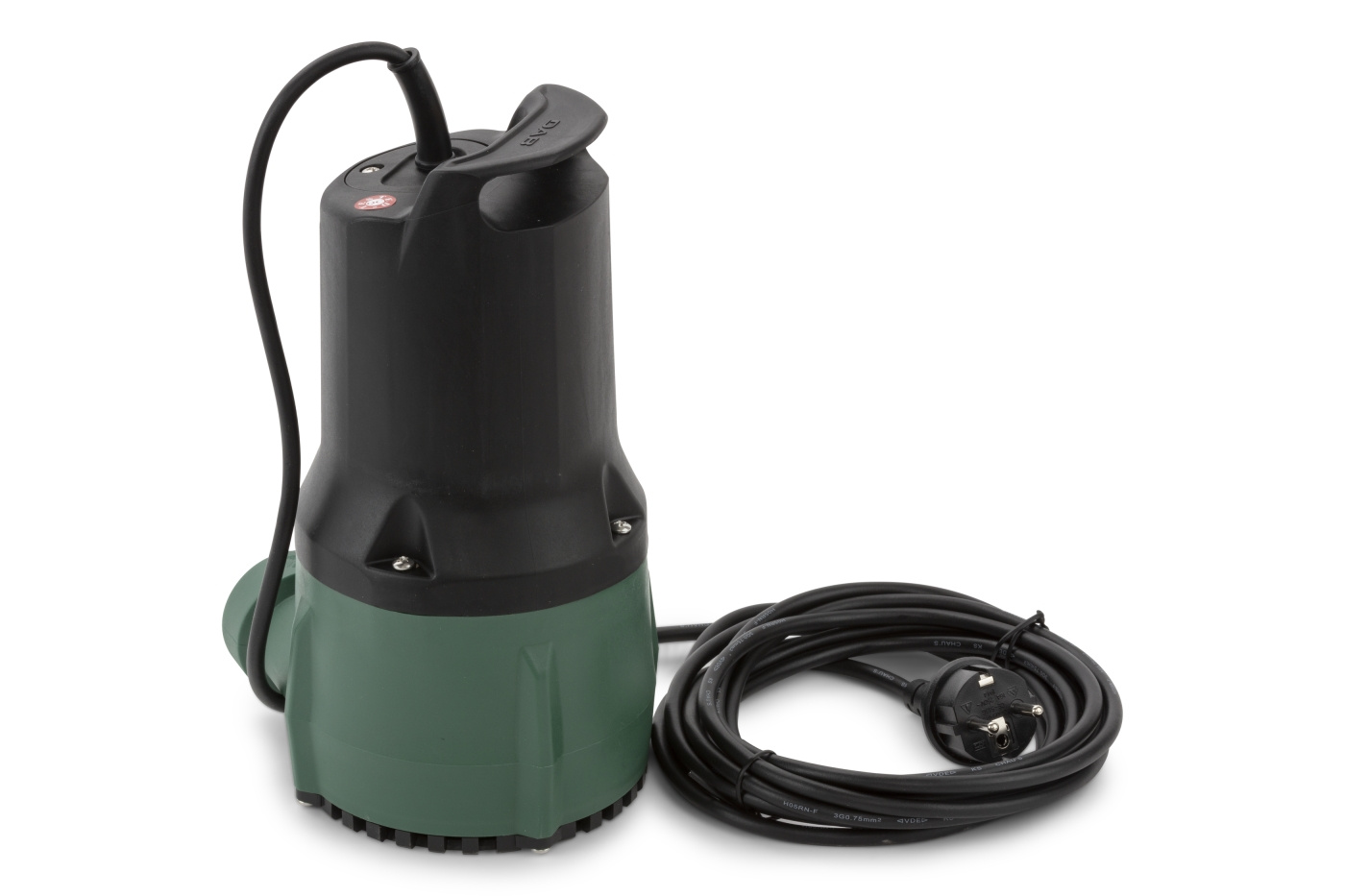 Pumpe W250P/PV250P/PV100P 230V