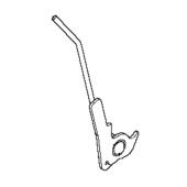 Armbaugruppe P Bremse Armbaugruppe P Bremse