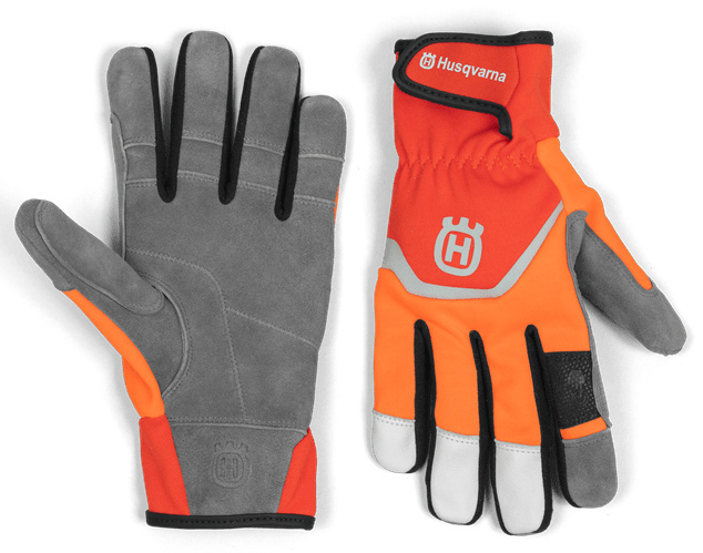 Handschuhe Husqvarna Technical light, 9