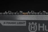 Schienen X-Tough Light 32