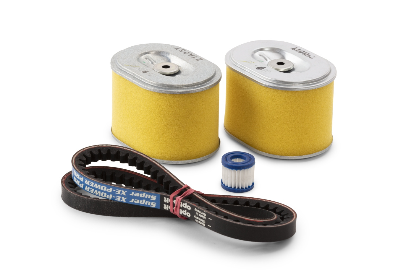 Honda LG 204 Starterkit