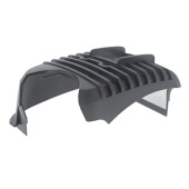 Baugruppe, Schalldämpferschutz Baugruppe, Schalldämpferschutz