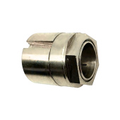Spannzange Trantorque Mini 15 mm Spannzange Trantorque Mini 15 mm