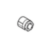 Spannzange Trantorque Mini 15 mm Spannzange Trantorque Mini 15 mm