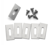 Husqvarna Endurance HSS Klingen 6pcs Husqvarna Endurance HSS Klingen 6pcs