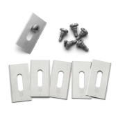 Husqvarna Endurance Ersatzmesser HSS 45pcs Husqvarna Endurance Ersatzmesser HSS 45pcs