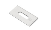 Husqvarna Endurance Ersatzmesser HSS 45pcs Husqvarna Endurance Ersatzmesser HSS 45pcs