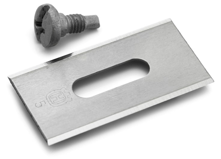 Husqvarna Endurance HSS Ersatzmesser 300 stück