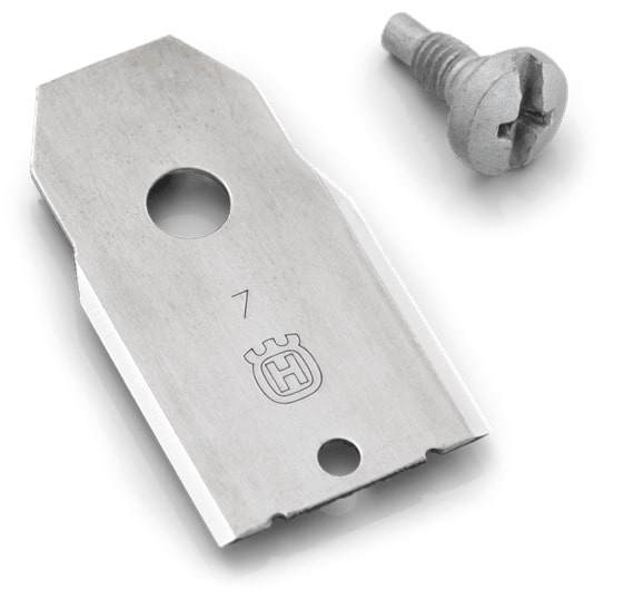 Messersatz Automower Enhance HSS 45pcs