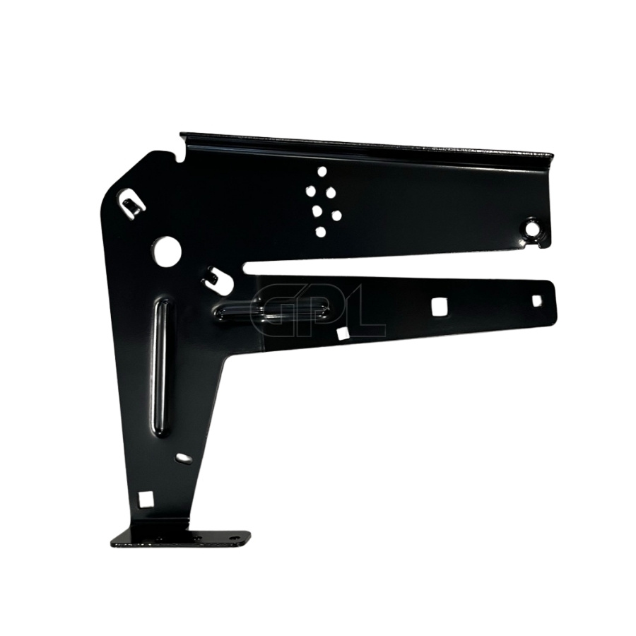 Spannarm