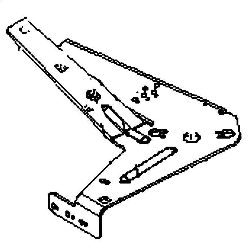 Spannarm
