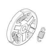 Kupplung 564XPG Kupplung 564XPG
