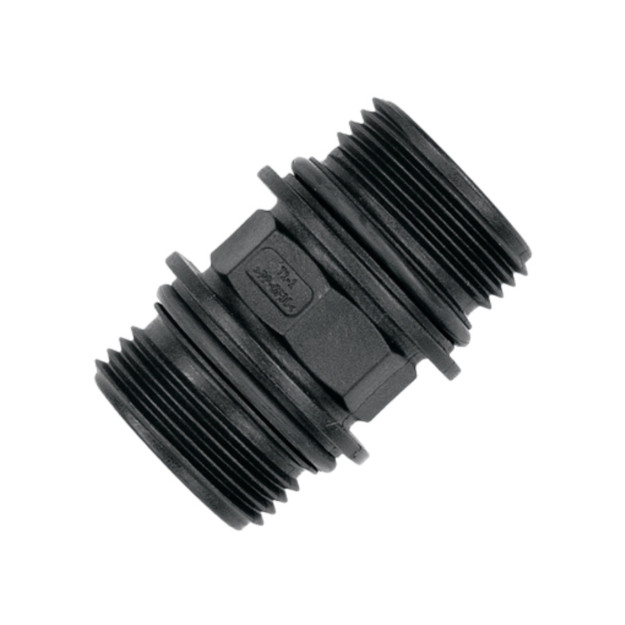 Adapter 1 Zoll–1 Zoll, komplett 5999041-01