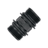 Adapter 1 Zoll–1 Zoll, komplett 5999041-01 Adapter 1 Zoll–1 Zoll, komplett 5999041-01