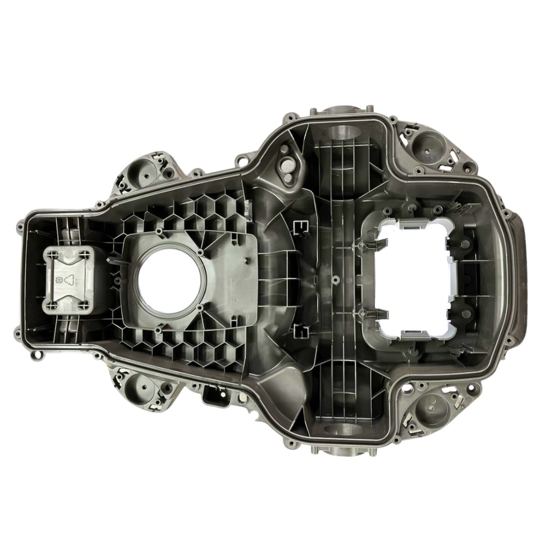 Unteres Chassis Automower 320, 430X, 450X Nera