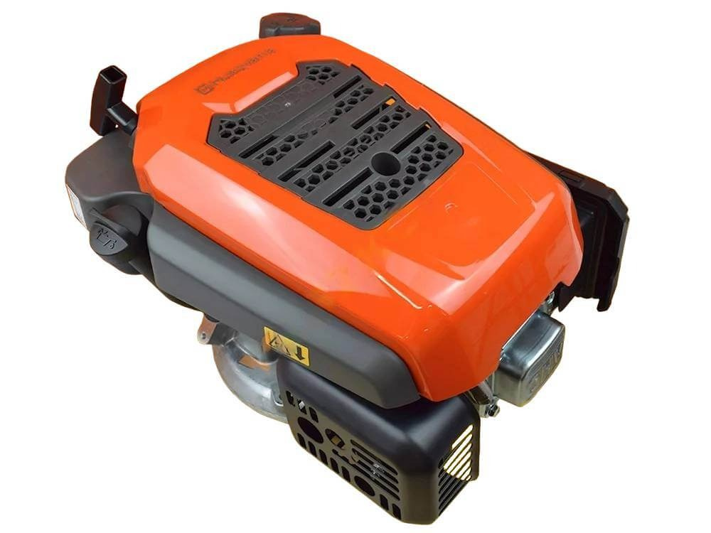 Motor Hs 166A 166Cc Für Nachher 5999125-01