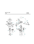 Zylinder mit Easy Start 5999517-01 Zylinder mit Easy Start 5999517-01