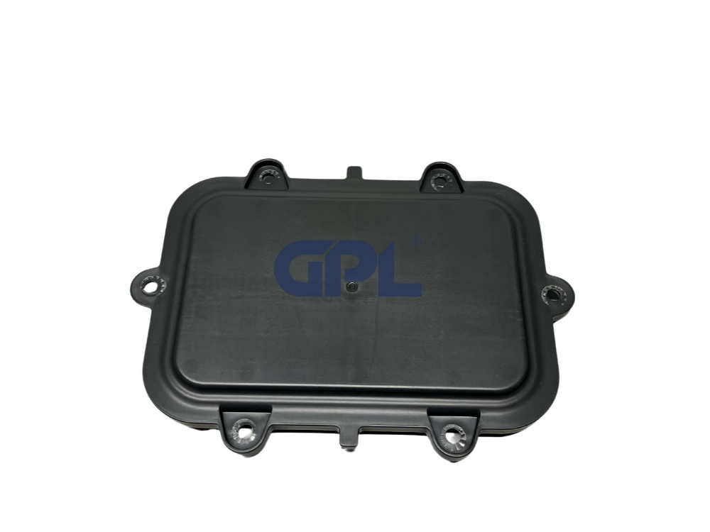 Abdeckung Batterie Automower Nera