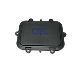 Abdeckung Batterie Automower Nera Abdeckung Batterie Automower Nera