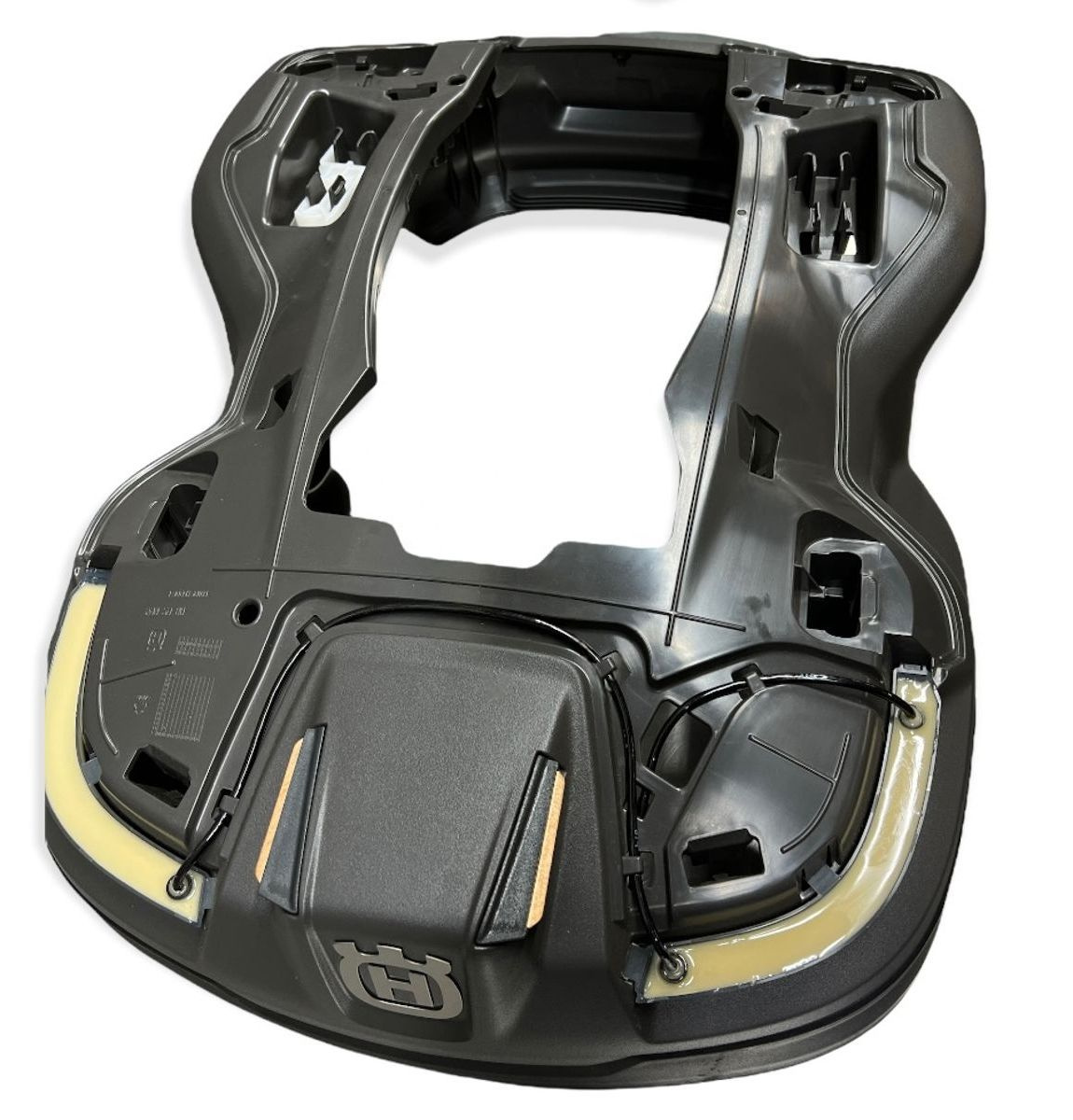 Gehäuse Automower 405X, 415X