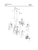 Stoßstange links dunkelgrau 5999888-01 Stoßstange links dunkelgrau 5999888-01