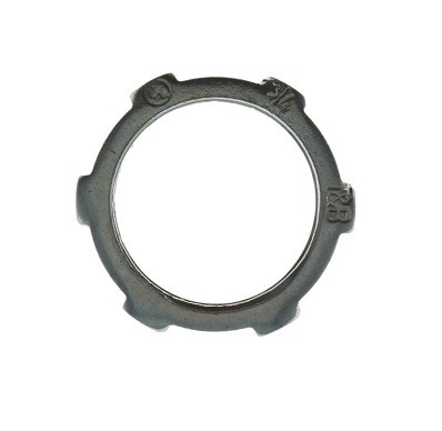 Sicherungsmutter-Auspuffrohrrauch