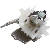 Regler-Ölwerferantrieb Regler-Ölwerferantrieb