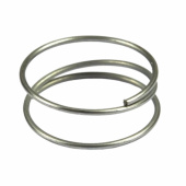 Federpumpenmembran Federpumpenmembran