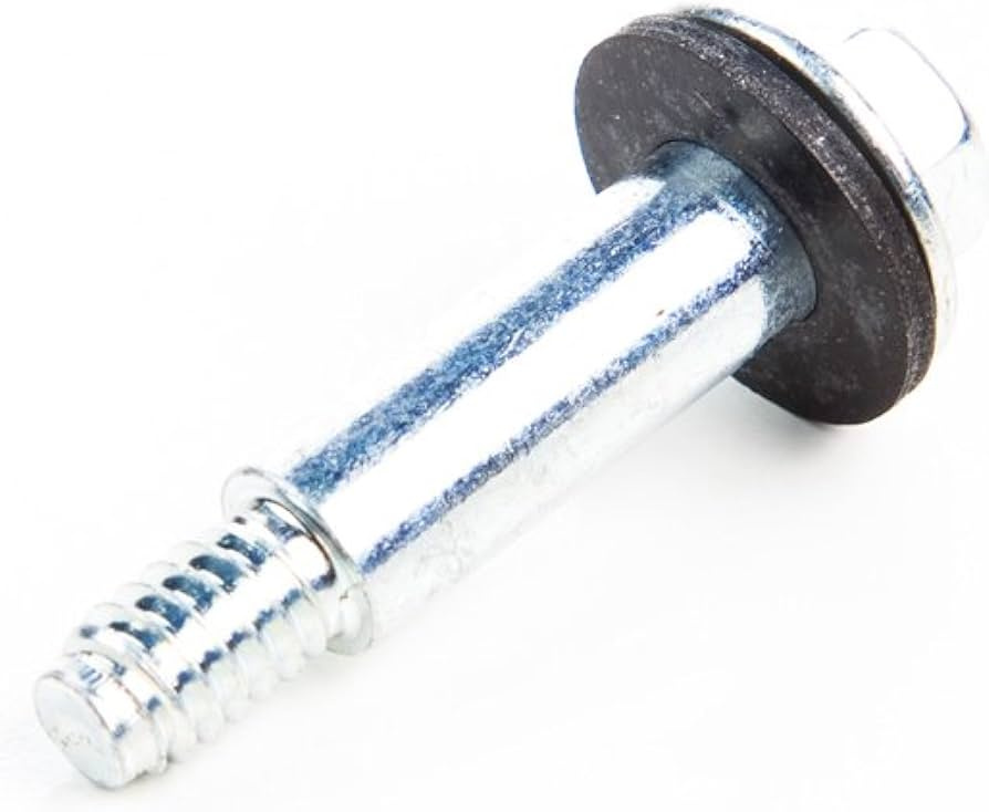 Kit-Schraube/Unterlegscheibe