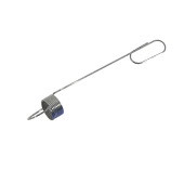 Federregler im Leerlauf Federregler im Leerlauf