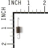 Reglerfeder Reglerfeder