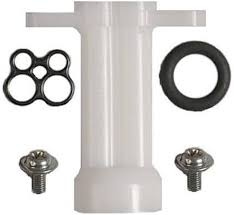 Rohr-Kraftstofftransfer