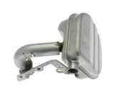 Schalldämpfer Schalldämpfer