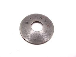 Waschmaschine, Belleville, 1