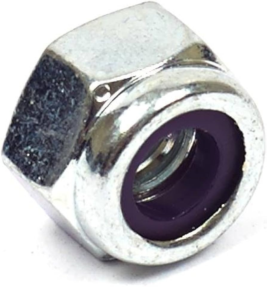 Mutter, 1/4-20, neue Kappe