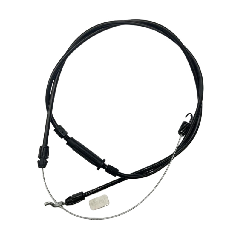 Kabel, Antriebssteuerung