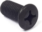 Ohm, 5/16F Ohm, 5/16F