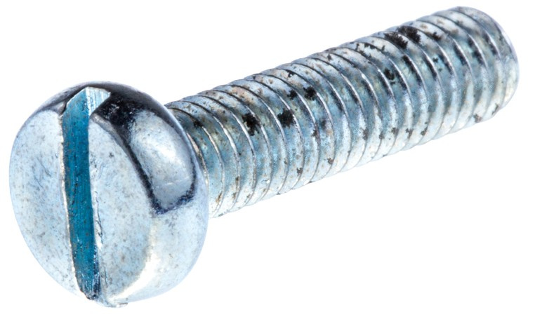 Schraube Mcs 4X18 7231294-55