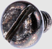 Schraube M4X5 7232284-85 Schraube M4X5 7232284-85