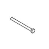 Schraube ehhm iso 4014 m 8 x 100 8,8 zpb Schraube ehhm iso 4014 m 8 x 100 8,8 zpb