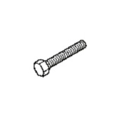 Schraube, M10X120 Schraube, M10X120