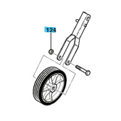 Mutter 7252550-51 Mutter 7252550-51