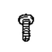 Schrauben 7255222-55 Schrauben 7255222-55