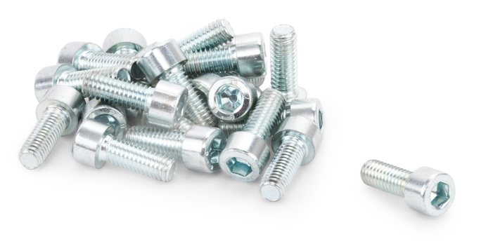 Schraube M6X16 Fzb 8.8 7255368-01